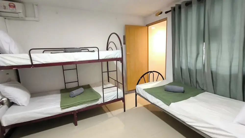 Natol Homestay - Kenyalang Park