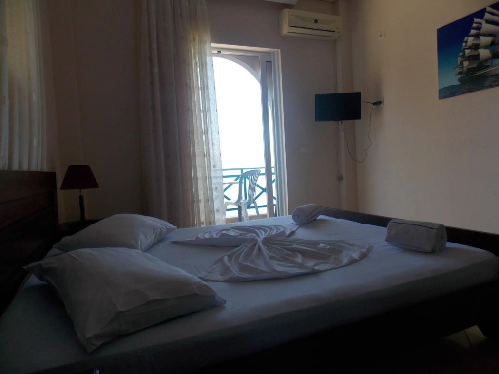 Hotel Maestral
