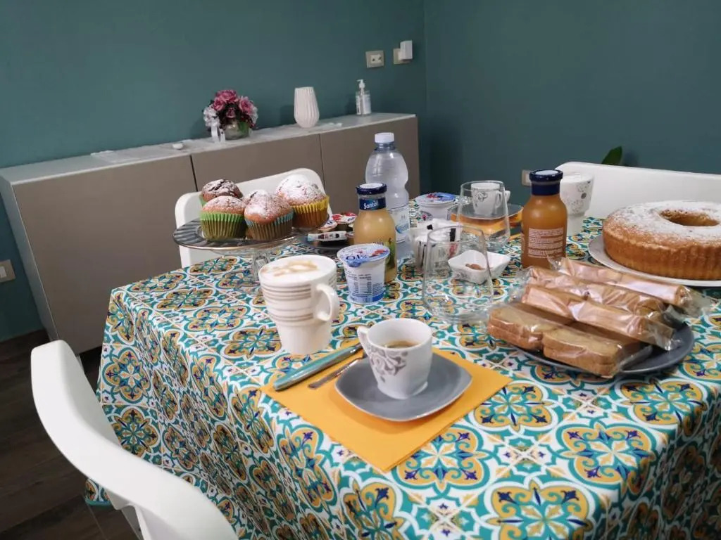 Sulfurea B&B ***