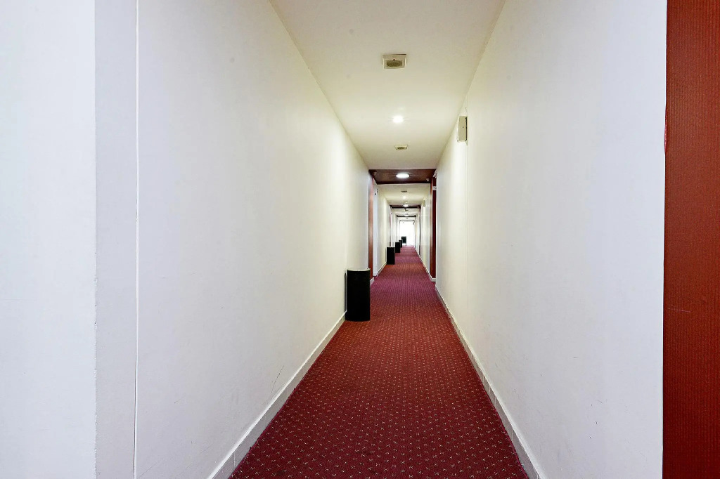 Barata Hotel AR1