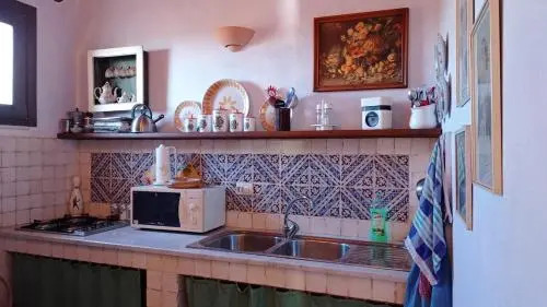 Holiday home Strada Provinciale