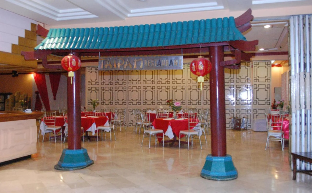 GV Hotel - Valencia