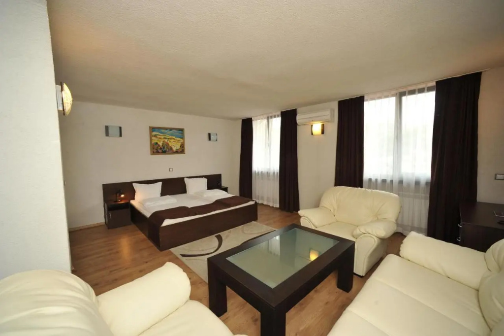 Hotel Melnik Хотел Мелник