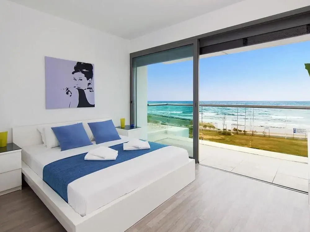 Villa Napa Seaside