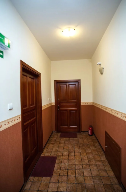 Kazimierz Secret