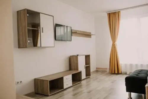 Paula Apartment & Rooms