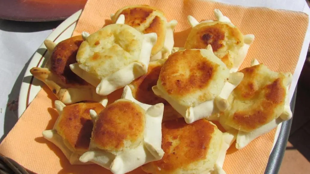 Nonna Lelletta