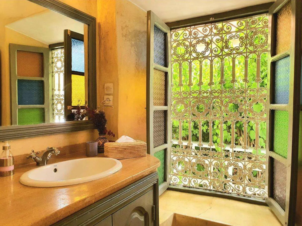Riad Dar Zouar & Spa