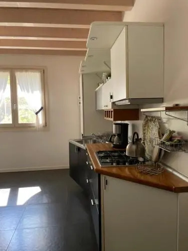 Villa Arzilla