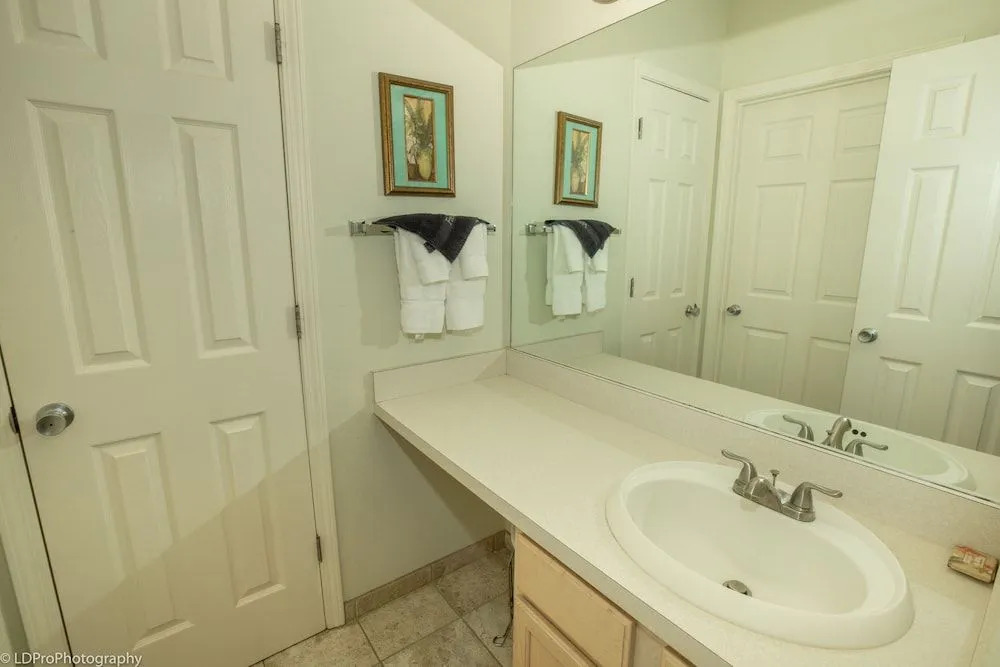 Sandpiper Cove 9207 Destin - 1 Br Condo