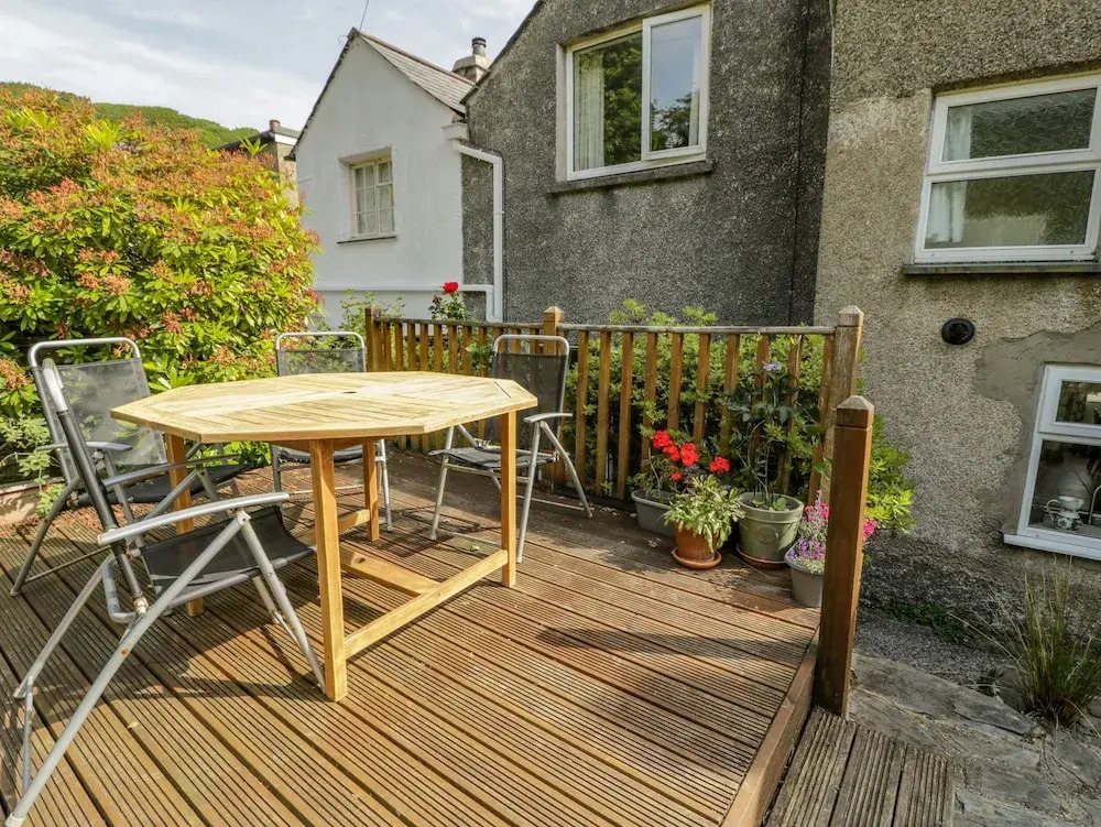 6 Glyn Terrace