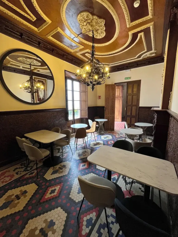 Hotel La Marsellesa