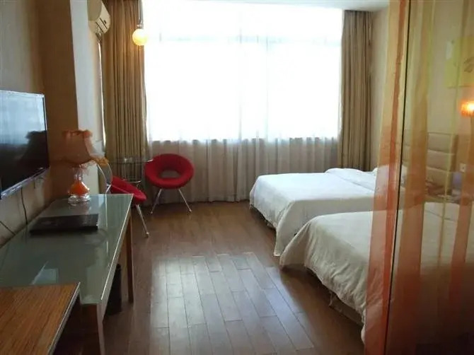 Yinquan Business Hotel