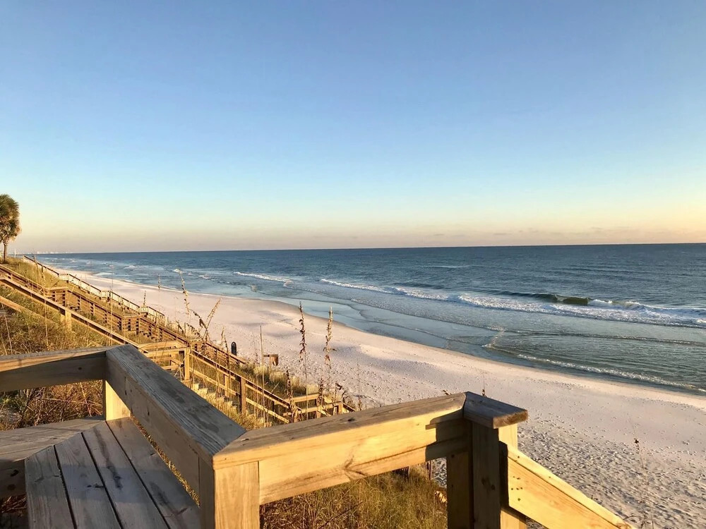 Viridian by Dune Vacation Rentals