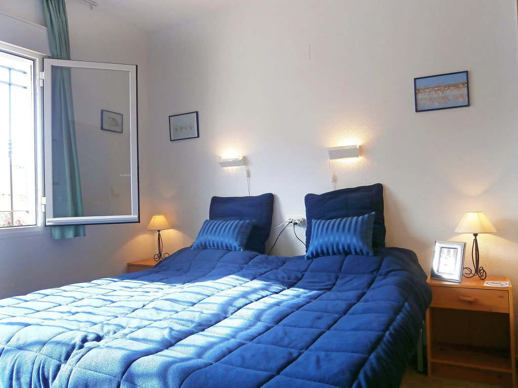 Holiday Home Bonalba Golf, Urb. Los Naranjos