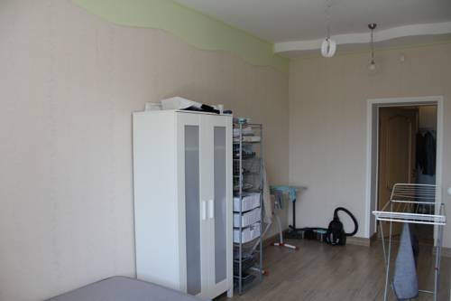 Apartment na Kurchatova 1A