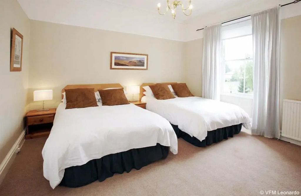 Ambleside Townhouse