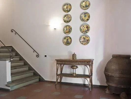 Villa Somelli