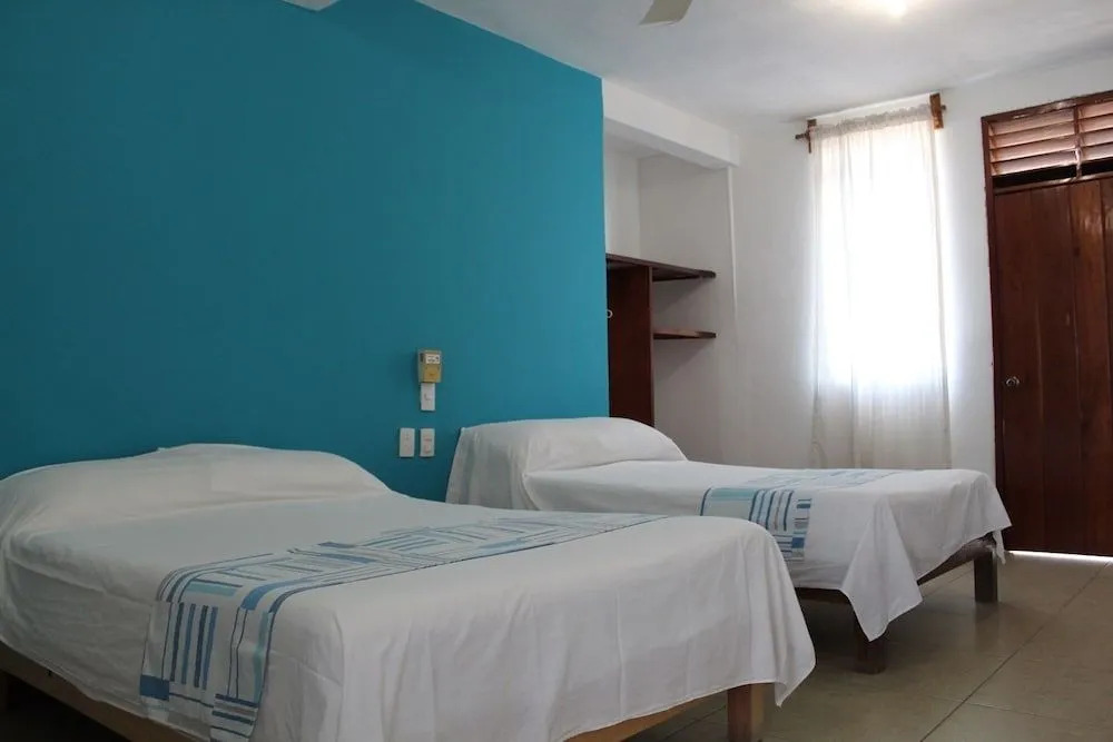 Hotel Carruiz