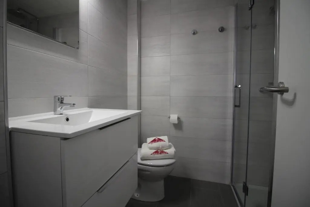 Basic Comfort Apartment Gran Reserva 0074