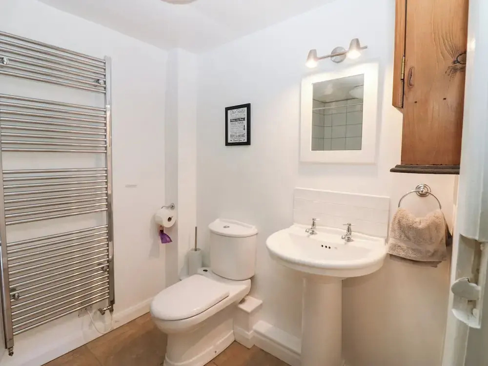 Farriers Cottage