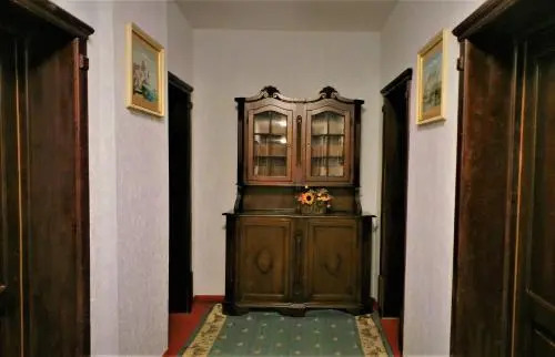 Hotel Sonne