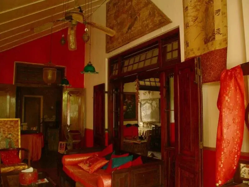 House of Arts