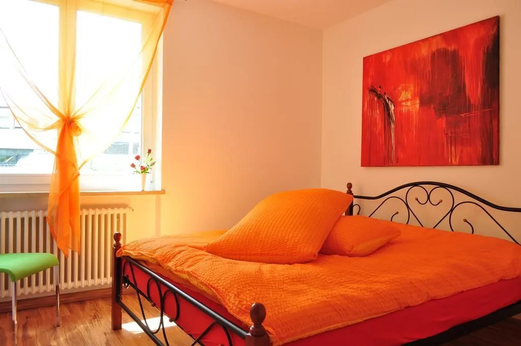 Apartment Moderna