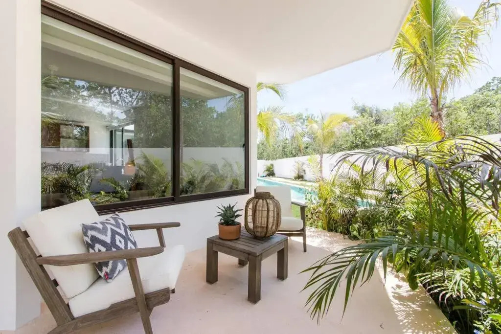 Neem 31 Comfortable, Luxury Apartment 10 min to the beach