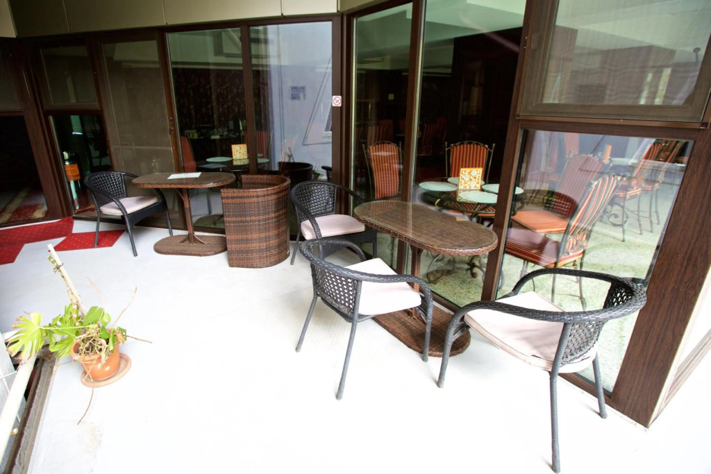 Grand Pier Hotel Old Town