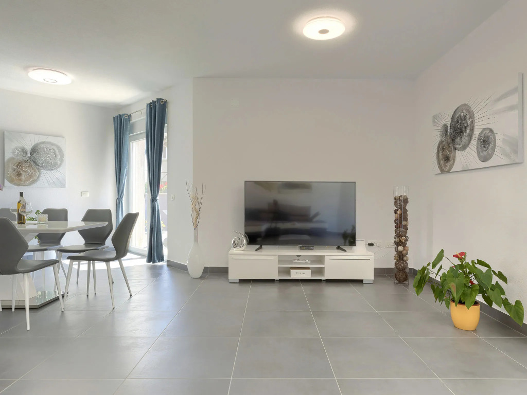 Holiday Home Villa Gocci by Interhome
