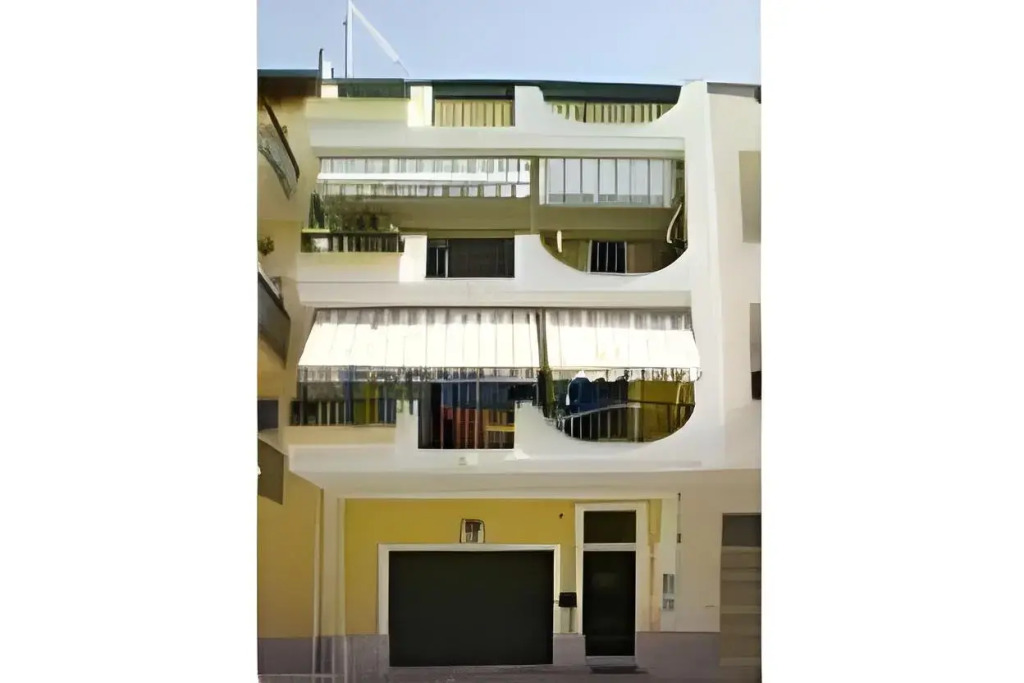 Casa Famiani Bed & Breakfast