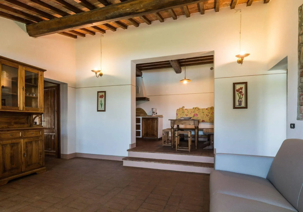 Casa dEra Country Holiday Houses