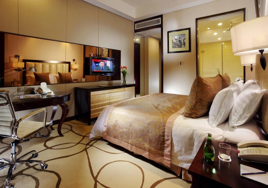 Royal Tulip Hotel Zhujiajiao Shanghai