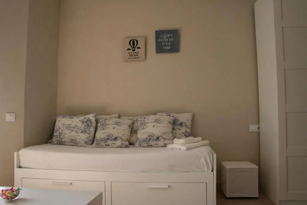 CLB Feria Apartment