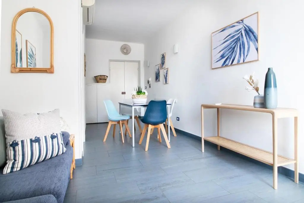"Verdementa" apartment