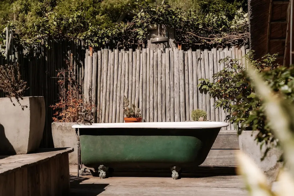 Wonderland Boutique Retreat & Spa