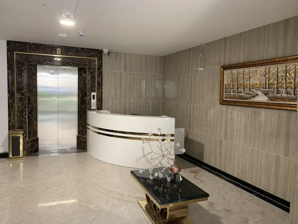 La Rosa Apartment