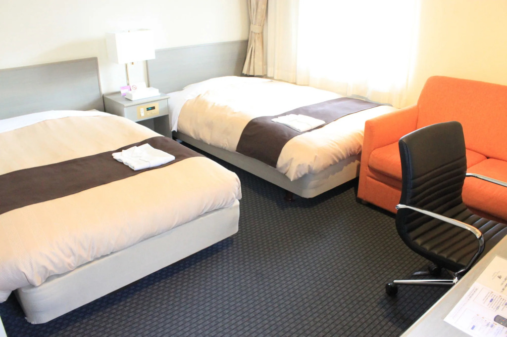 Hotel Ronshan Sapporo - Vacation STAY 64920v