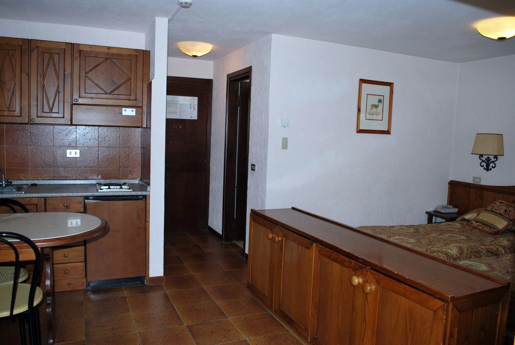 TH La Thuile - Planibel Hotel
