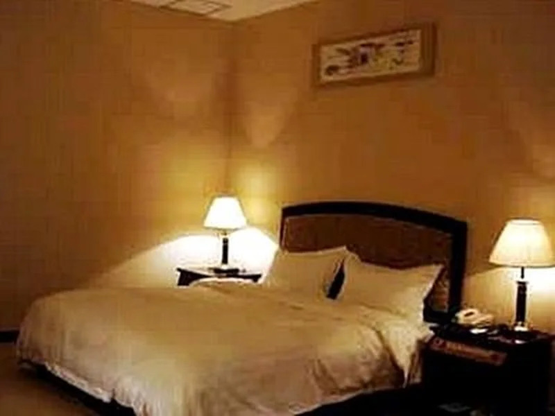 Super 8 Hotel Beijing Yizhuang Tianbao