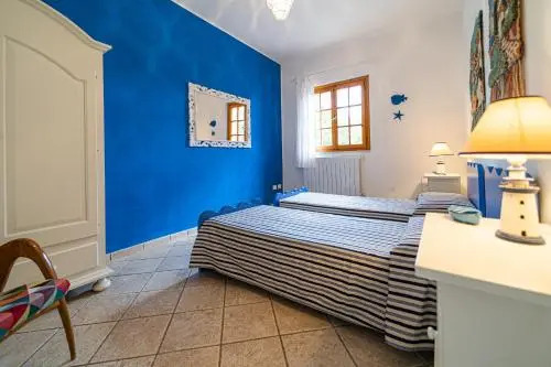 Villa Medina - Goelba