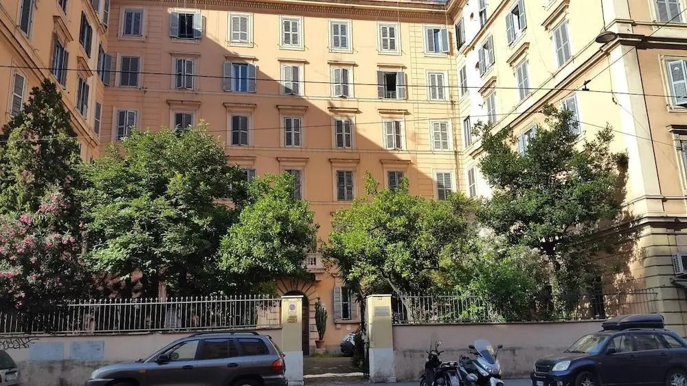 Napoleone Suite