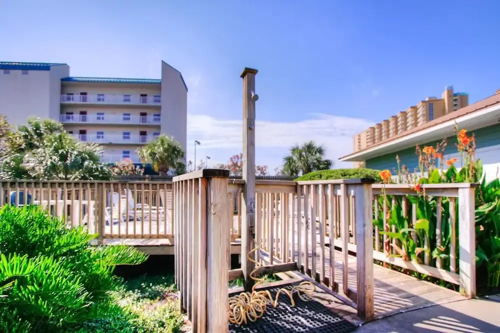 St. Martin Beachwalk Villas 131
