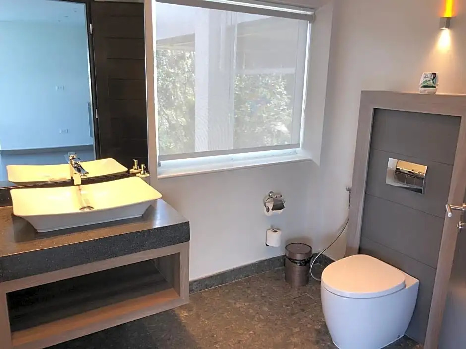 Panoramic Duplex Studio