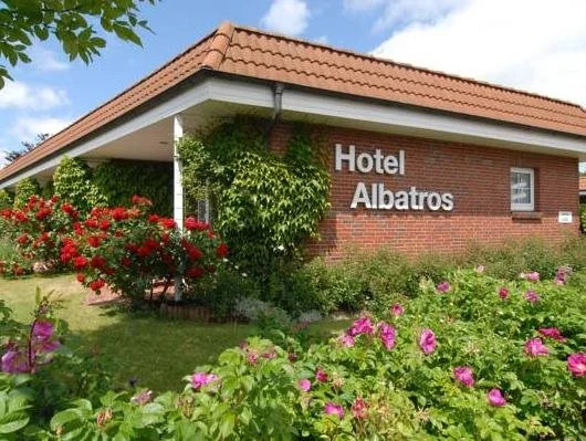 Hotel Albatros