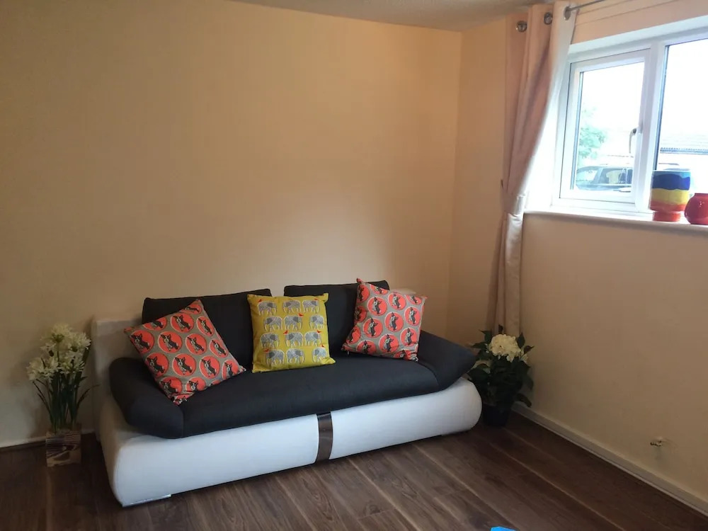 Thomson Lodge 1-Bedroom Flat