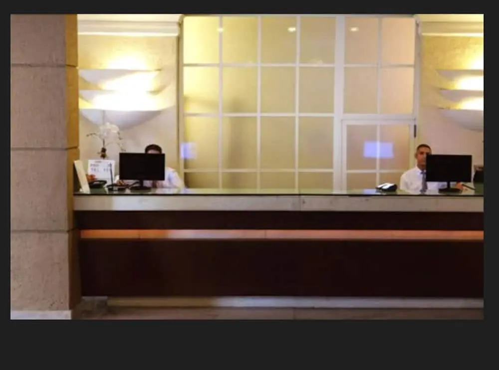 Diamond Hotel
