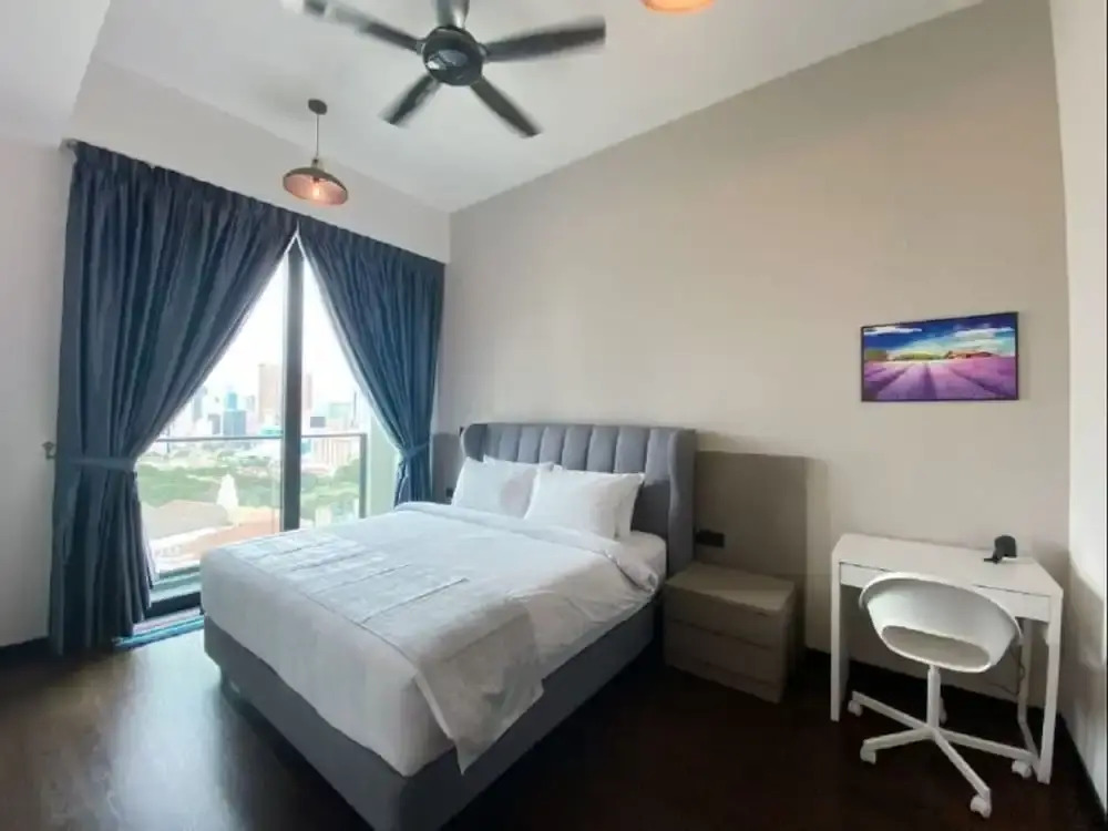 Opus Residences by Opus Hospitality