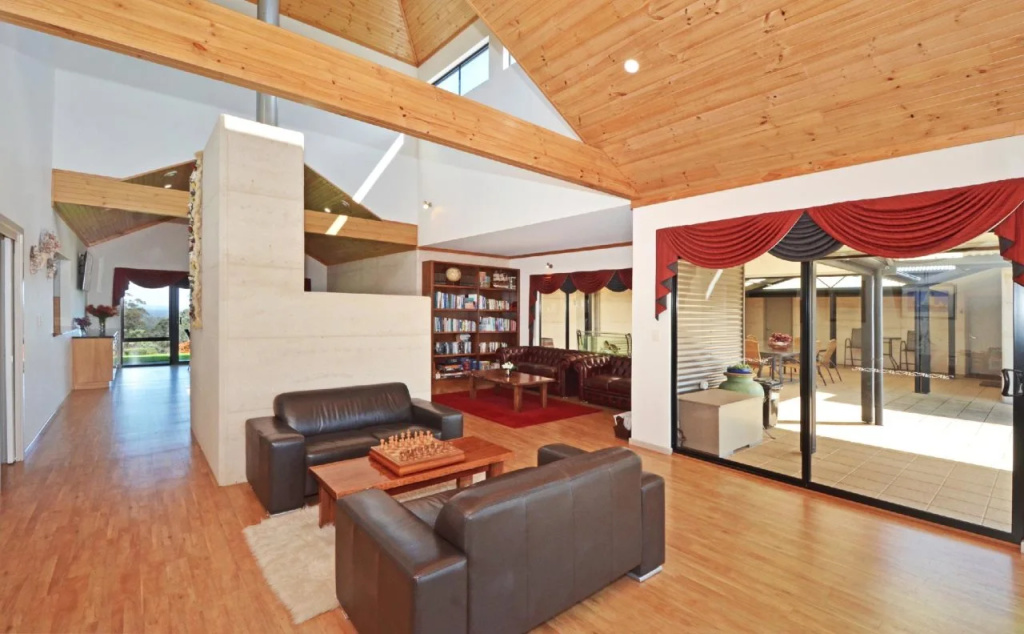 Sensational Heights Bed & Breakfast